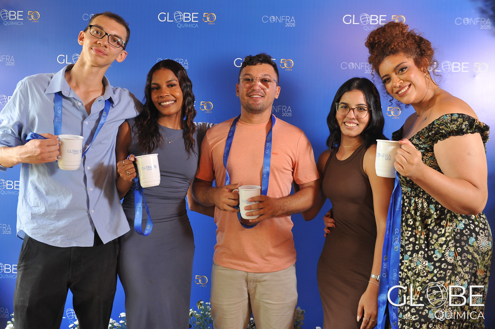 Confraternização 2025